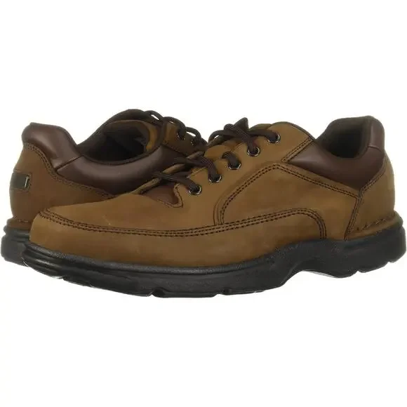 Rockport Mens Eureka Walking Shoes SZ